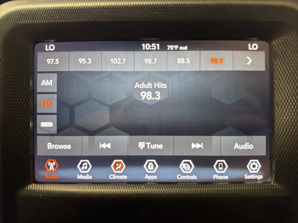 Used 2021 Jeep Wrangler Unlimited Sahara AWD/4WD image 25