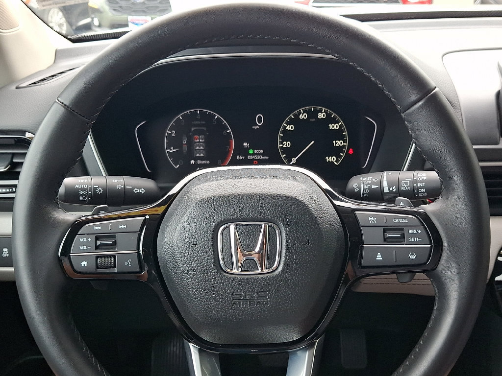 Used 2023 Honda Pilot EX-L image 20