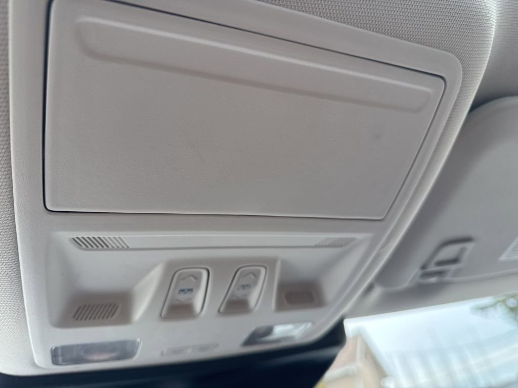 Certified 2022 Ford Bronco Sport Badlands w/ Premium Package image 26