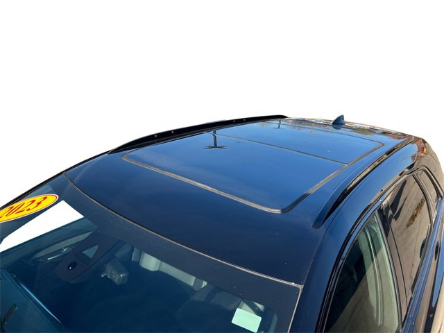 Used 2023 Cadillac XT5 Sportv image 17