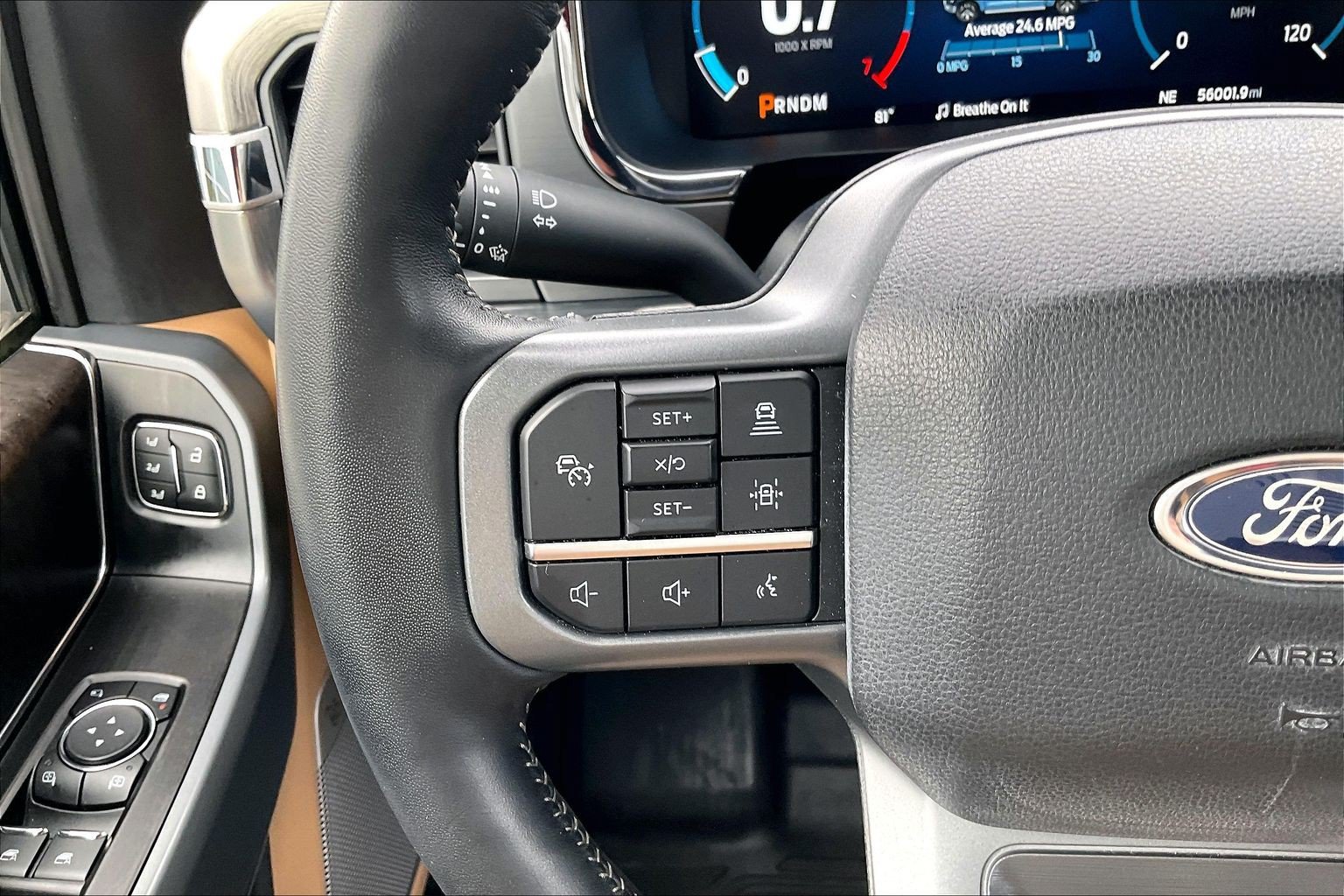 Certified 2022 Ford F150 Lariat AWD/4WD image 17