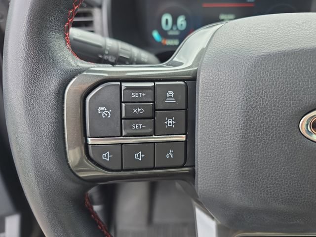 Certified 2022 Ford Expedition Max Limited AWD/4WD image 21