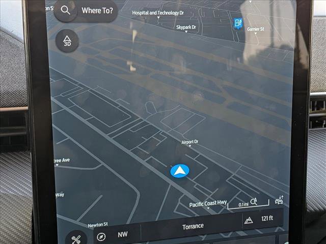 Certified 2023 Ford Mustang Mach-E Premium image 13