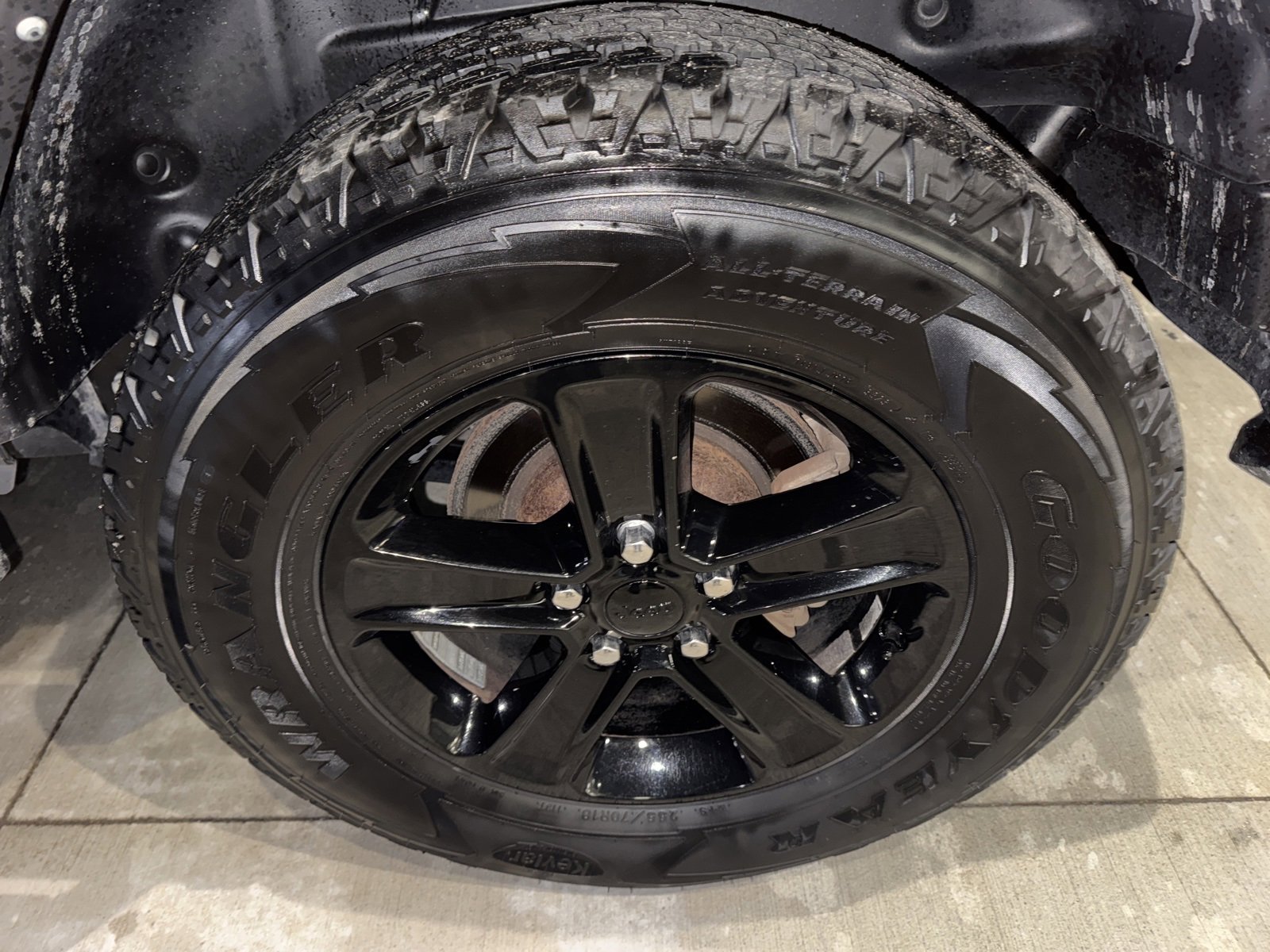 Used 2021 Jeep Wrangler Unlimited Sport image 17