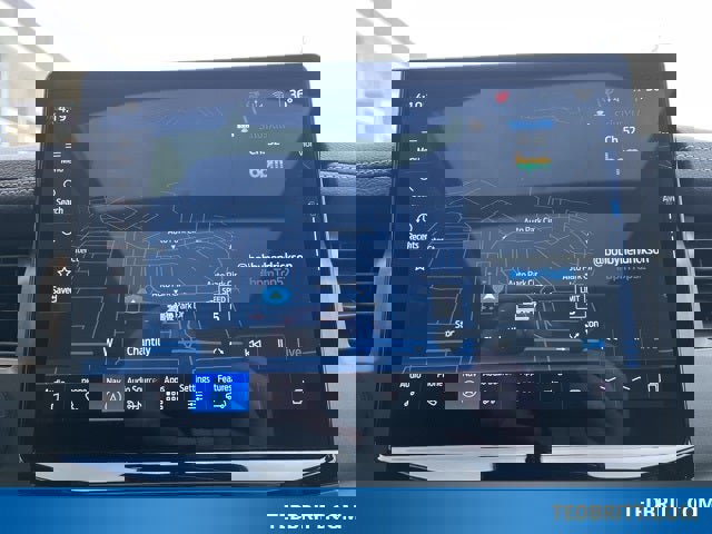 Certified 2022 Ford Expedition XLT image 34