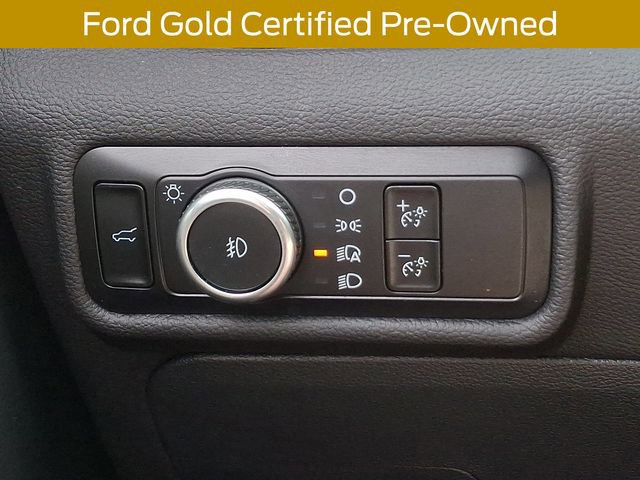 Certified 2024 Ford Explorer XLT w/ Equipment Group 202A AWD/4WD image 28