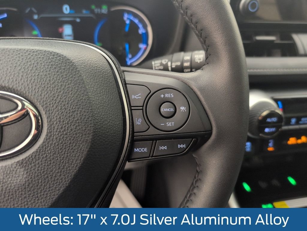 Used 2024 Toyota RAV4 XLE w/ Convenience Package image 38