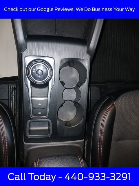 Certified 2024 Ford Escape ST-Line w/ Tech Pack #1 image 28