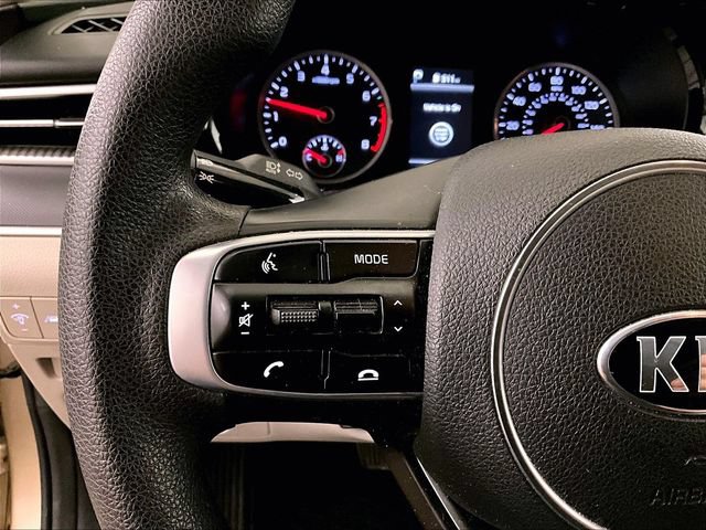 Used 2021 Kia K5 LXS AWD/4WD image 17