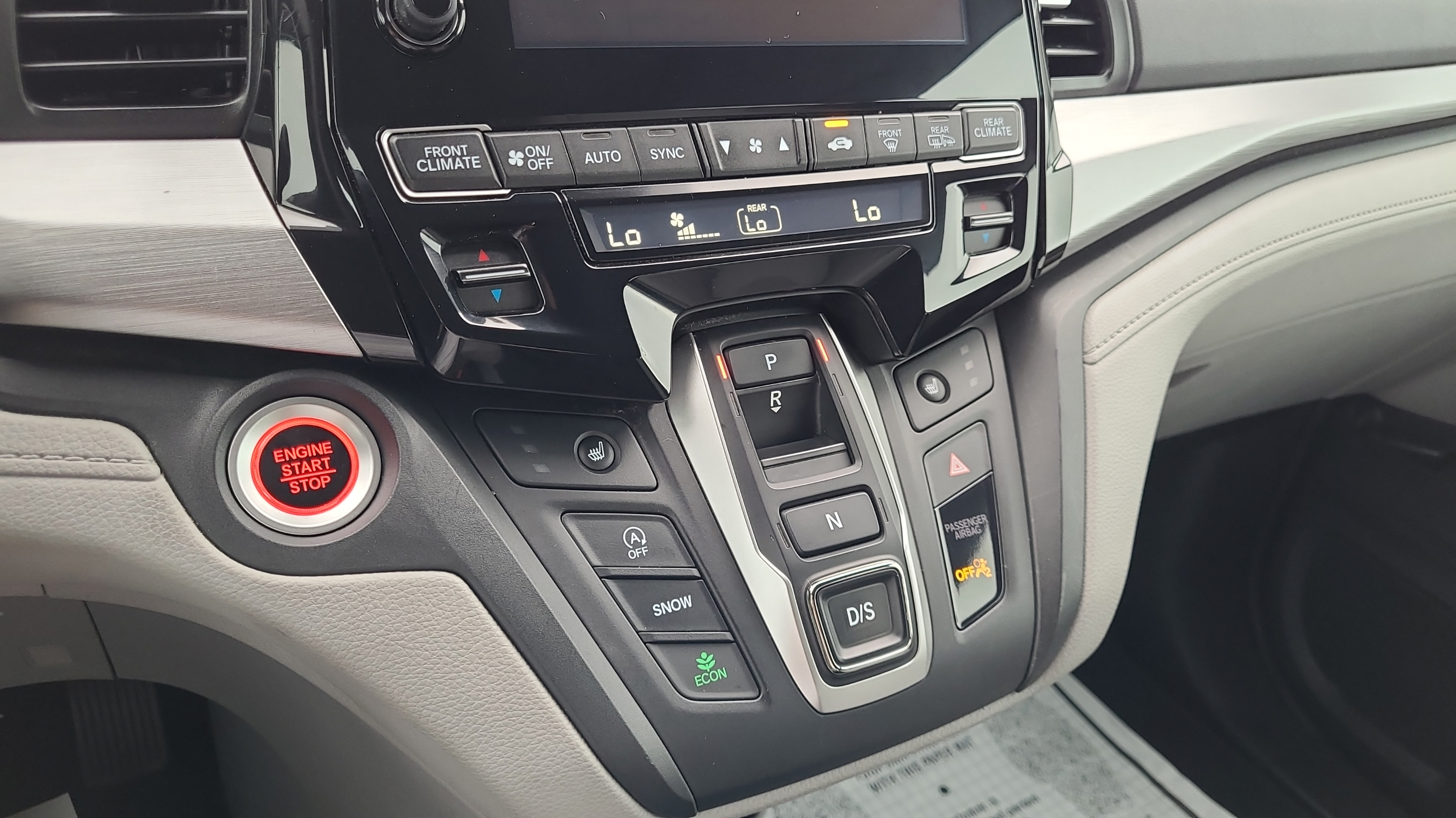 Used 2020 Honda Odyssey EX-L image 22