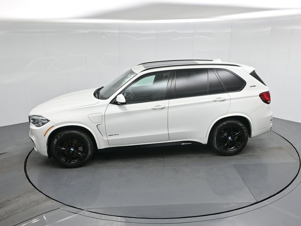 Used 2018 BMW X5 xDrive40e w/ M Sport Package image 44