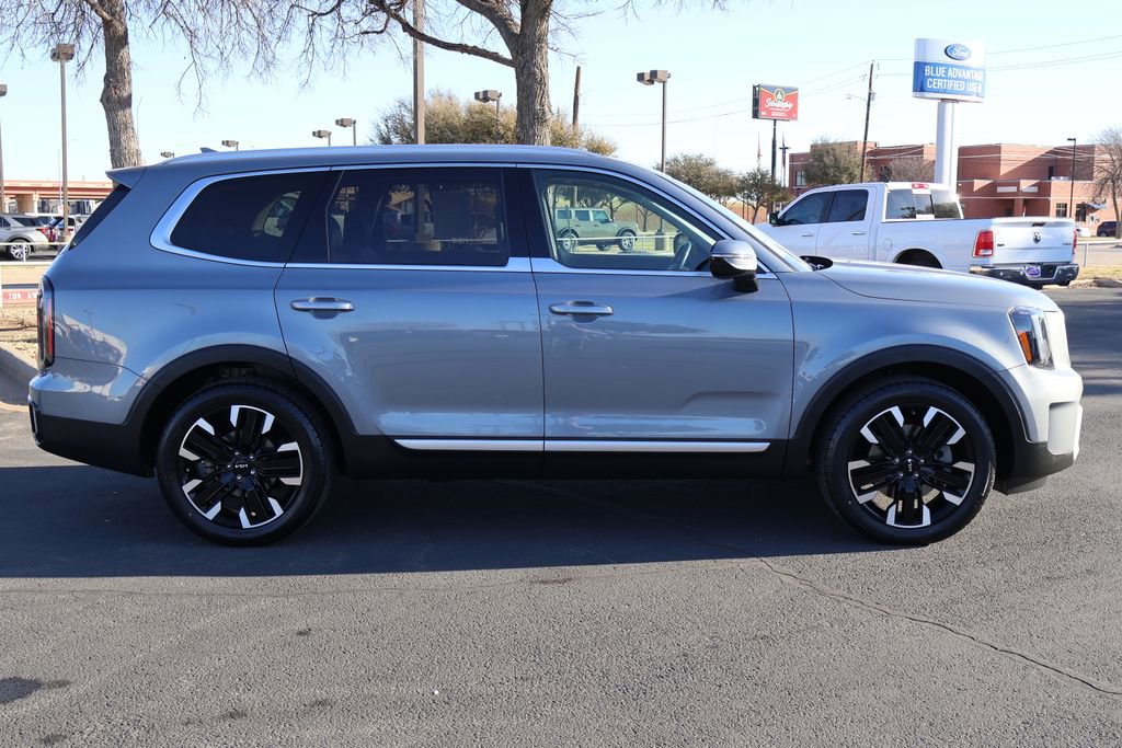 Used 2024 Kia Telluride SX Prestige AWD/4WD image 15