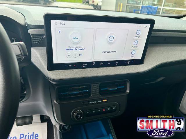 Certified 2025 Ford Maverick XLT FWD image 24