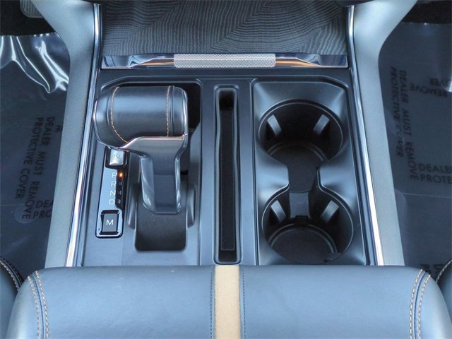 Certified 2023 Ford F150 Platinum w/ Equipment Group 701A High image 19