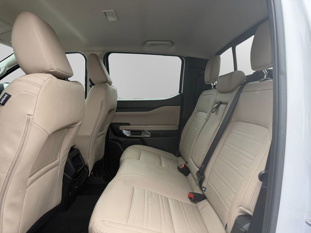 Certified 2024 Ford Ranger Lariat image 13