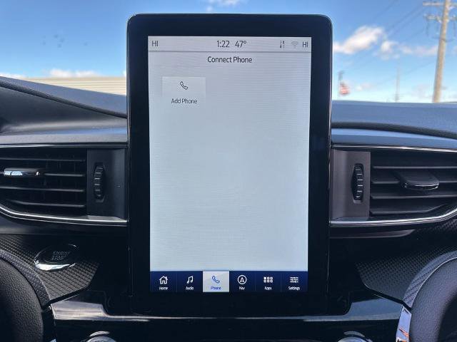 Certified 2024 Ford Explorer ST w/ Equipment Group 401A image 33