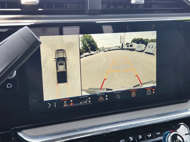 Used 2025 GMC Sierra 2500 Denali w/ Denali Reserve Package AWD/4WD image 22