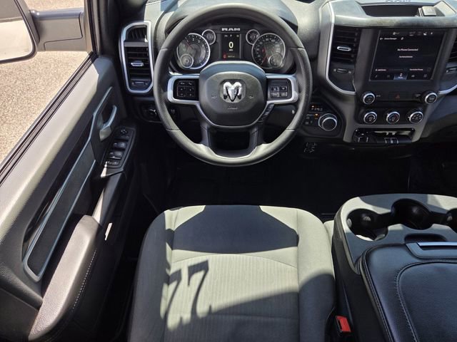 Used 2022 RAM 2500 Big Horn image 15