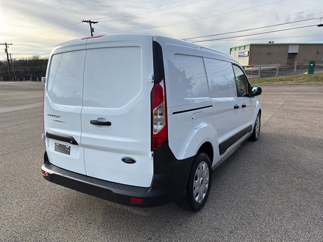 Certified 2020 Ford Transit Connect XL image 5