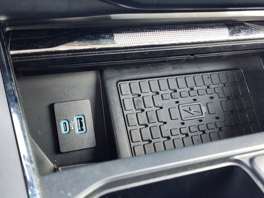 Certified 2024 Ford F150 Lightning Flash w/ Max Trailer Tow Package image 30