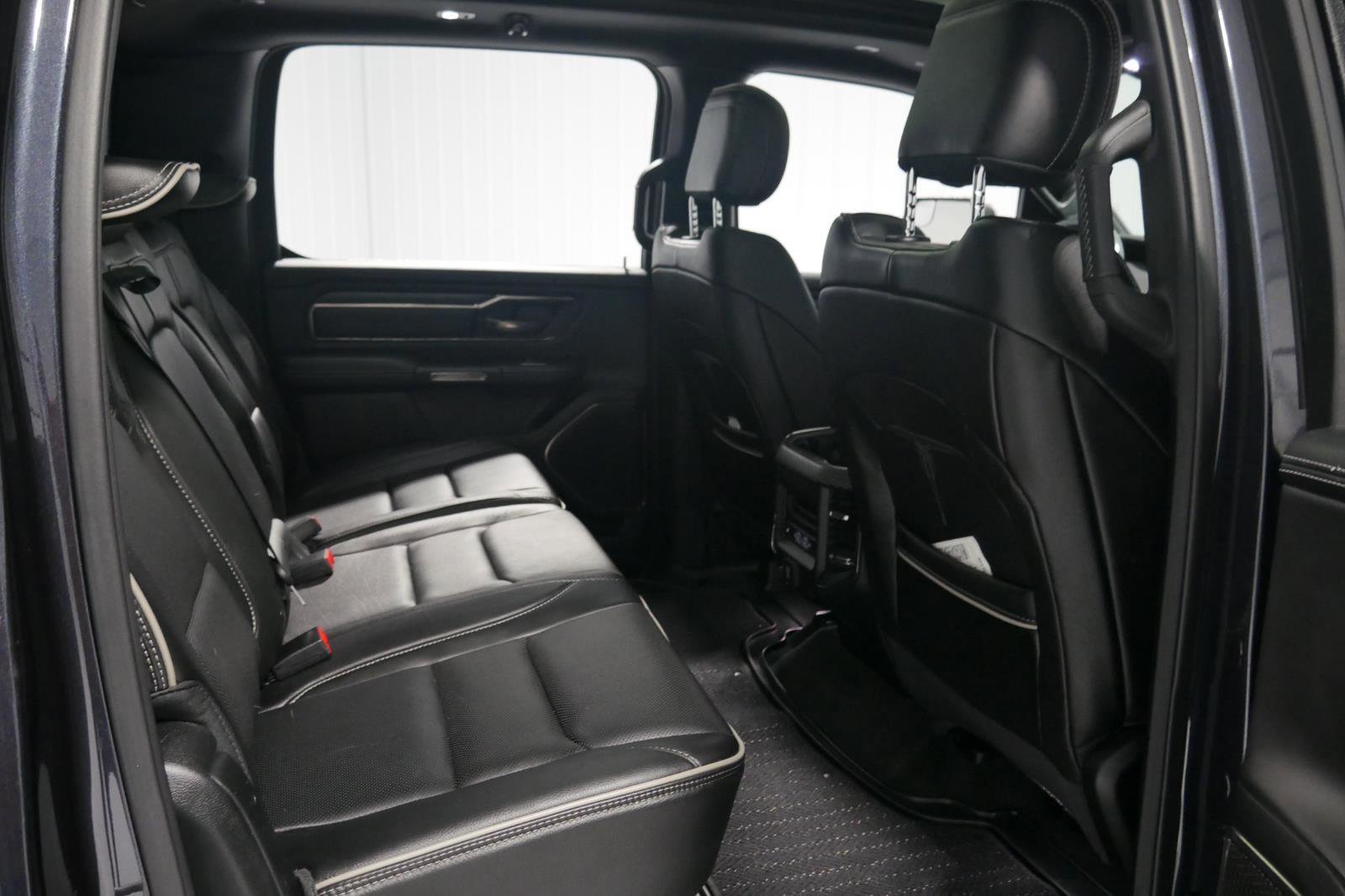 Used 2020 RAM 1500 Limited w/ Off Road Group image 17