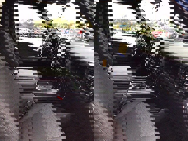 Certified 2022 Ford F150 XL w/ STX Appearance Package image 11