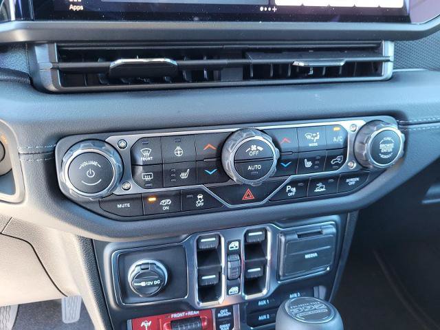 Used 2025 Jeep Wrangler Unlimited Rubicon 392 AWD/4WD image 27