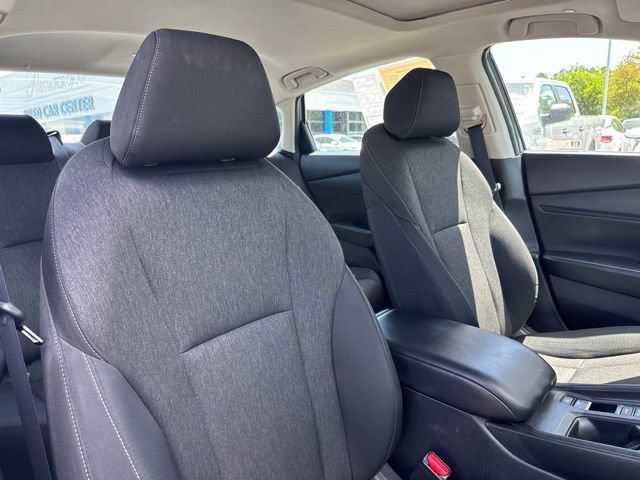Used 2024 Honda Accord EX image 25