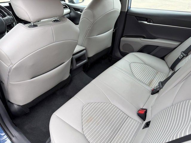 Used 2024 Toyota Camry SE image 20
