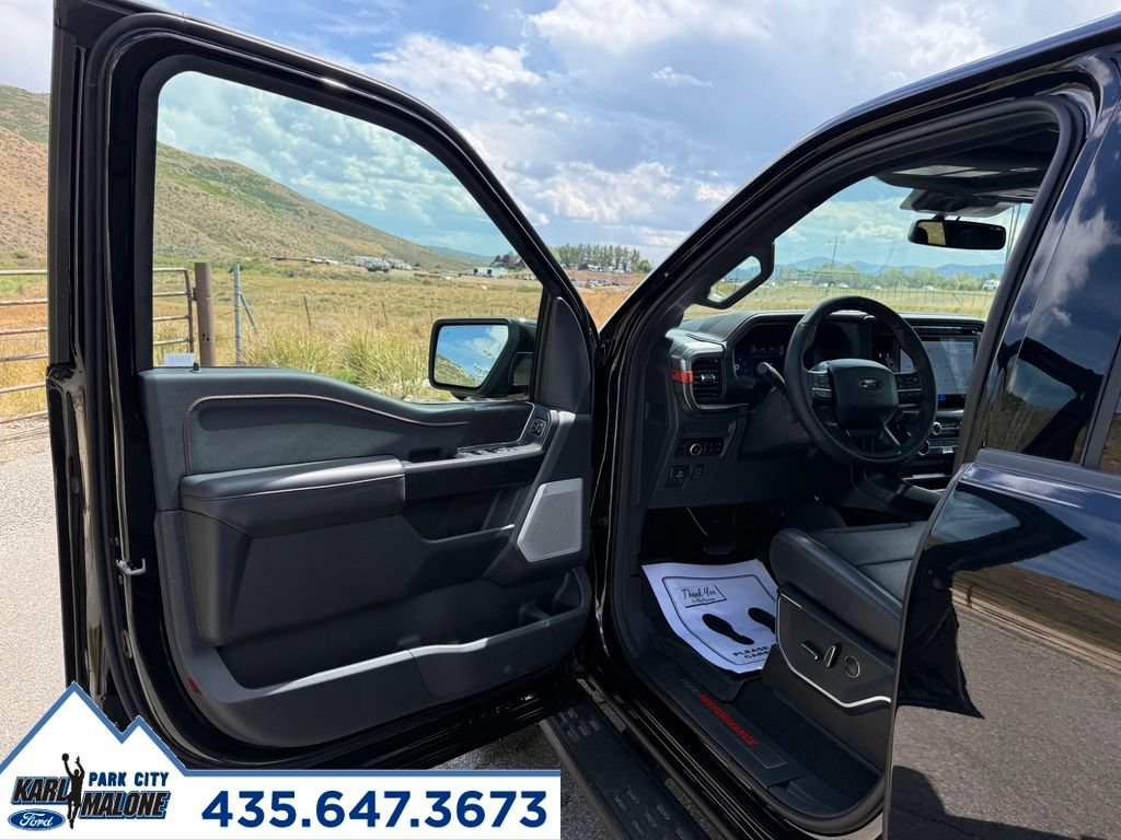 Certified 2026 Ford F150 Raptor AWD/4WD image 11