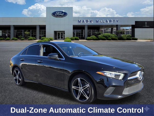 Used 2022 Mercedes-Benz A 220 4MATIC image 8