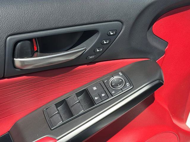 Used 2025 Lexus IS 350 F Sport AWD/4WD image 14
