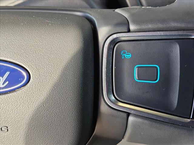 Certified 2025 Ford Expedition Active image 13