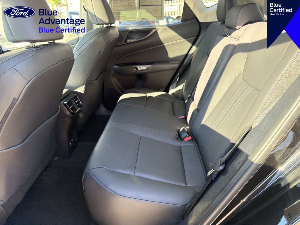 Used 2024 Lexus NX 250 FWD image 13