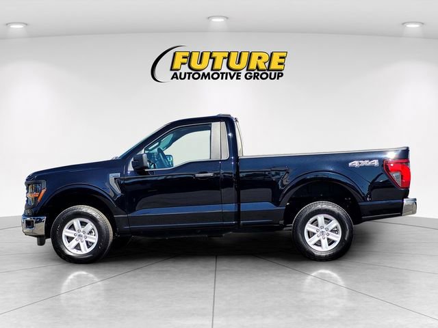 Certified 2025 Ford F150 XL w/ Equipment Group 103A High video 2