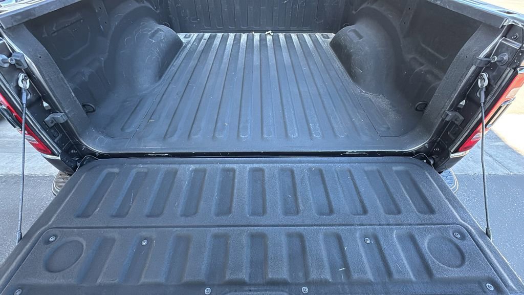 Used 2021 RAM 1500 Rebel w/ Rebel Level 1 Equipment Group image 26