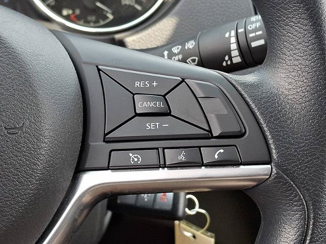 Used 2020 Nissan Rogue Sport S AWD/4WD image 21