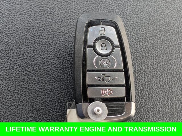 Certified 2022 Ford F150 XLT w/ Equipment Group 302A High AWD/4WD image 31