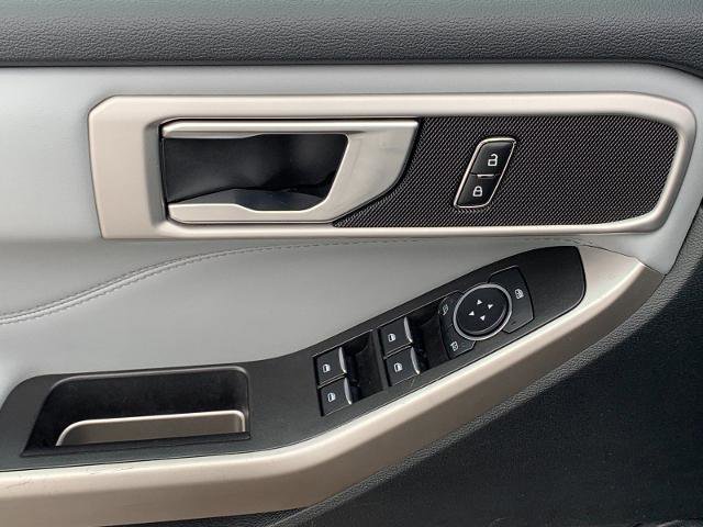 Certified 2023 Ford Explorer XLT w/ Equipment Group 202A image 11