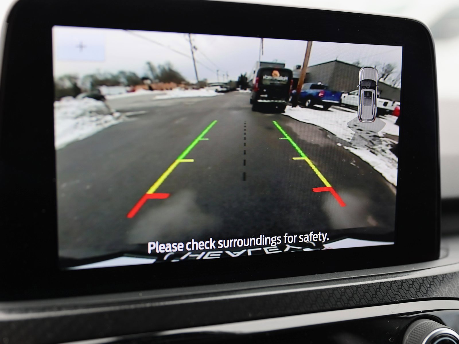 Certified 2022 Ford Escape SEL w/ SEL Stealth AWD Package image 34