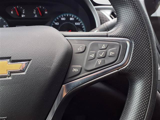 Used 2024 Chevrolet Malibu LT FWD image 13