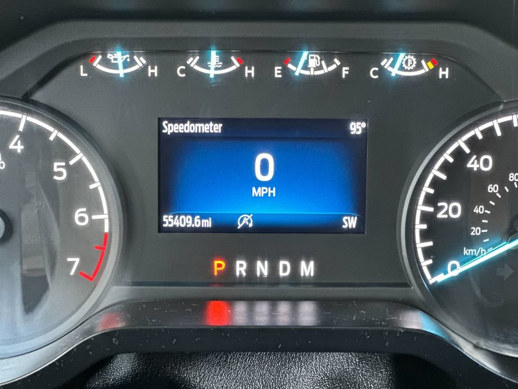 Certified 2021 Ford F150 XLT w/ Trailer Tow Package AWD/4WD image 24