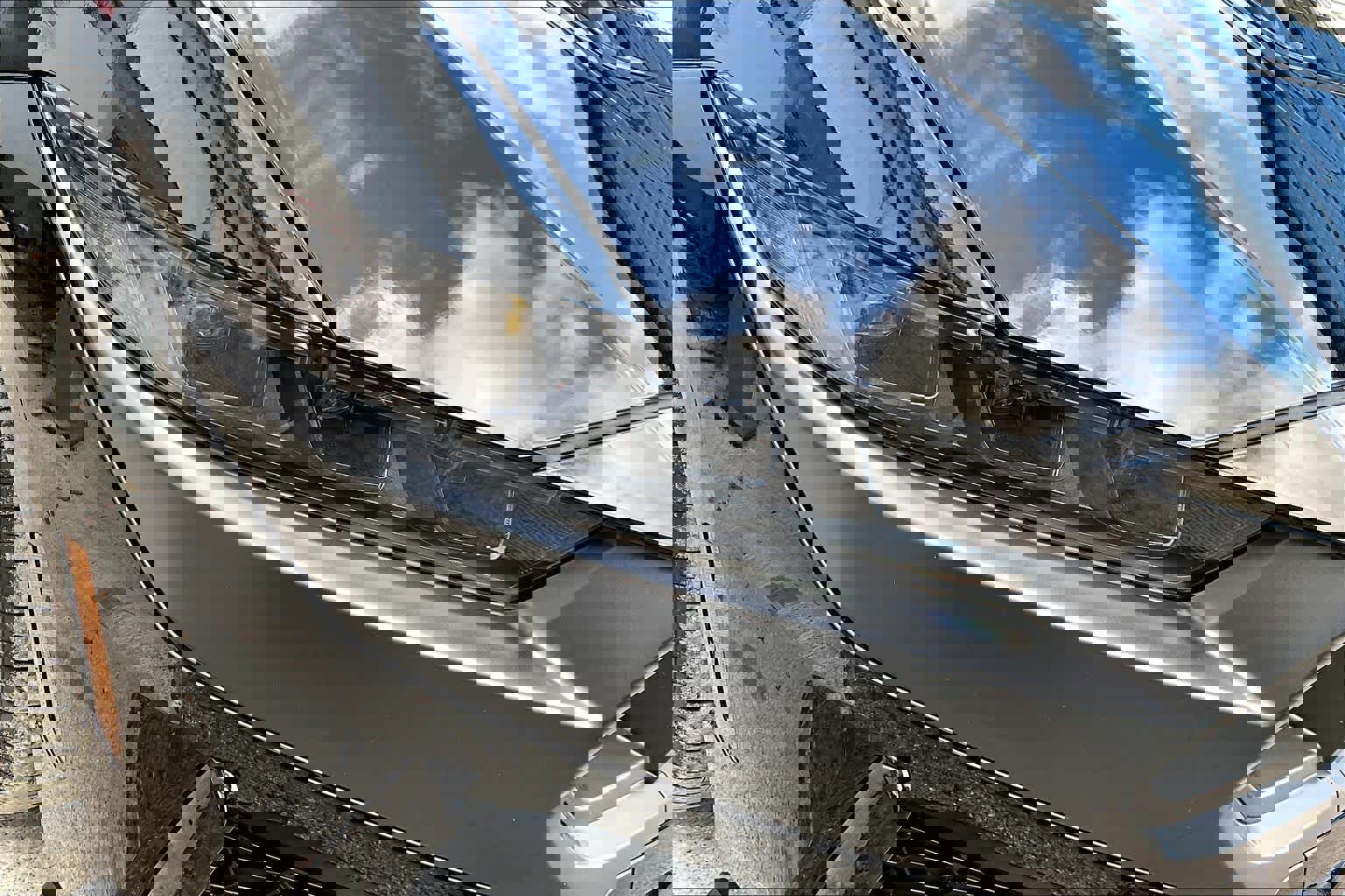 Certified 2025 Ford Mustang Dark Horse image 27