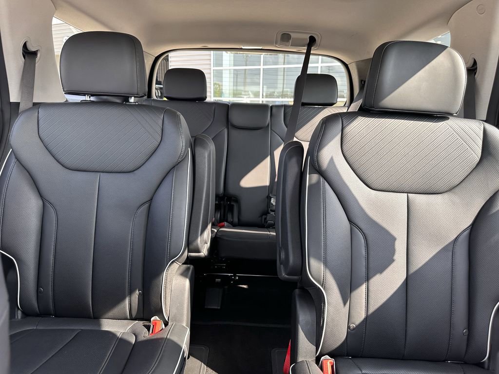 Used 2024 Hyundai Palisade SEL AWD/4WD image 30