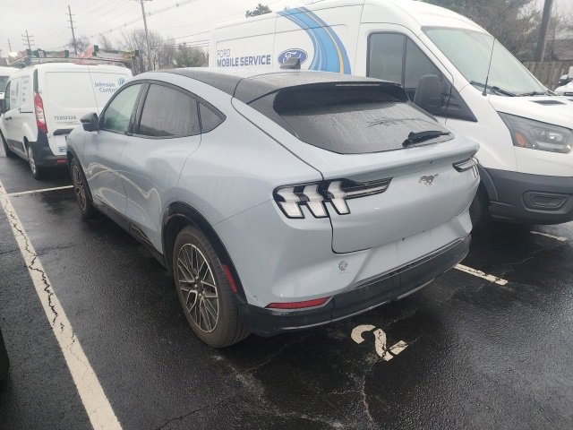 Certified 2024 Ford Mustang Mach-E Premium image 2