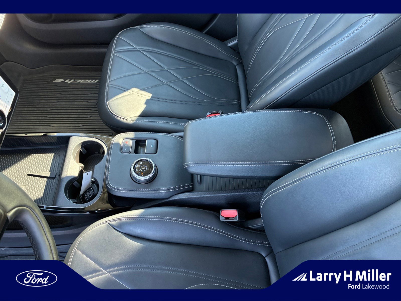 Certified 2023 Ford Mustang Mach-E California Route 1 image 15