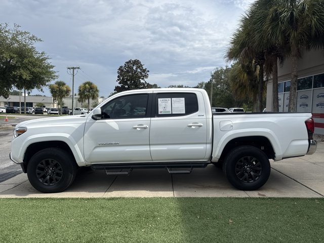 Used 2023 Toyota Tacoma SR5 RWD image 10