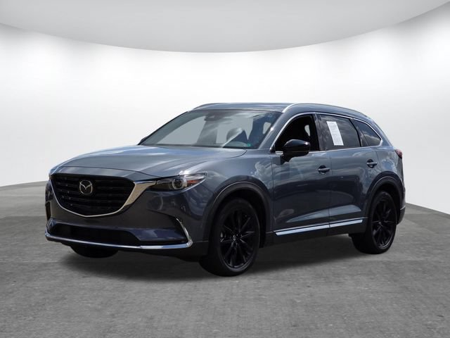 Used 2023 MAZDA CX-9 Carbon Edition AWD/4WD image 7