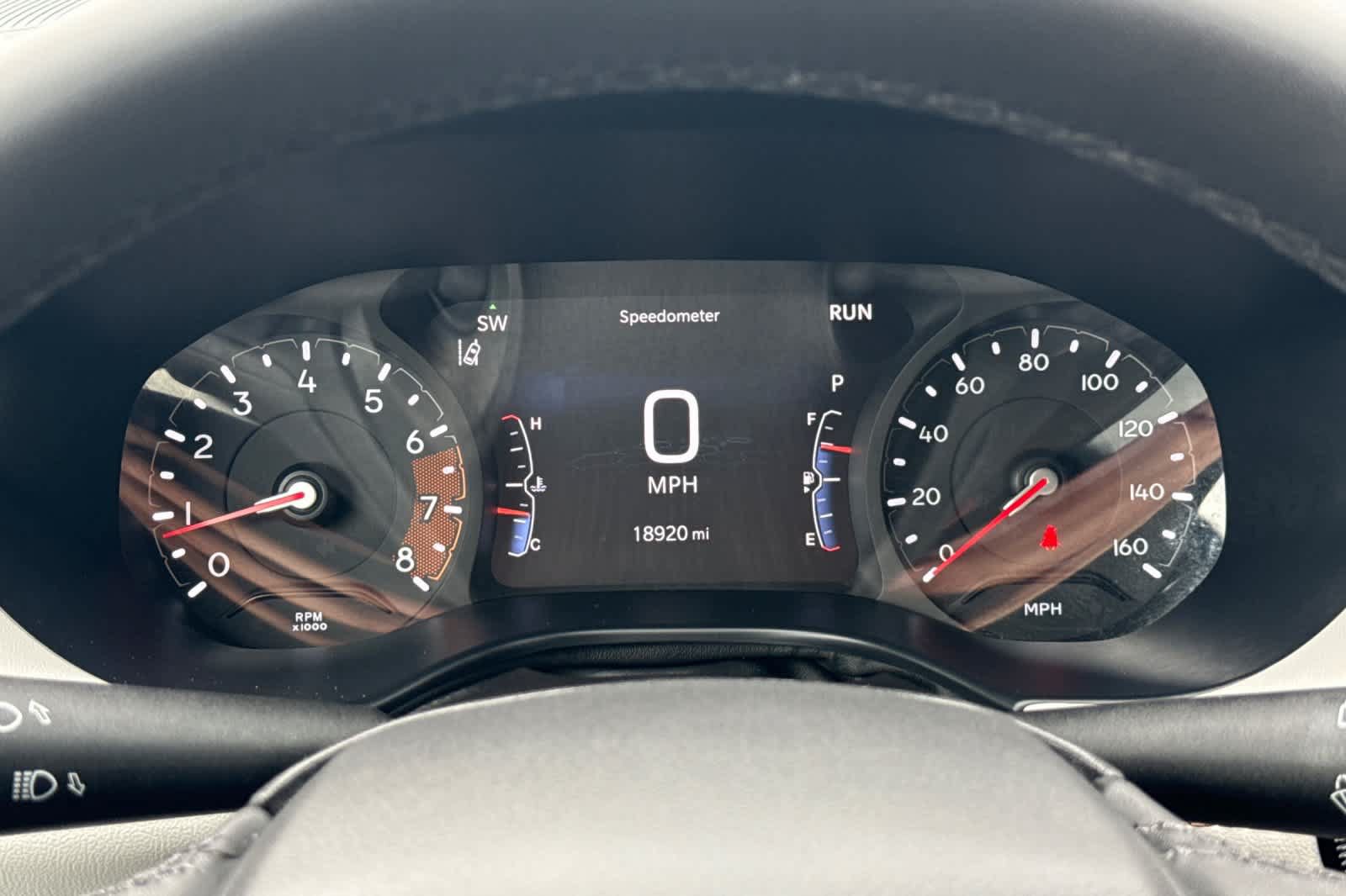 Used 2025 Jeep Compass Limited AWD/4WD image 24