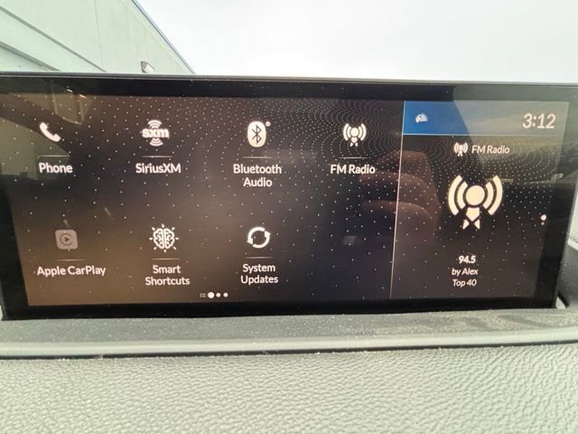 Used 2022 Acura MDX SH-AWD image 18